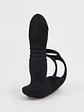 Vibrador Anal con Anillo para el pene Obsi Camtoyz - thumbnail 3