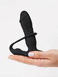 Vibrador Anal con Anillo para el pene Obsi Camtoyz - thumbnail 2