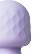 Vibrador Aselia Majestic Morado - Miniatura 2