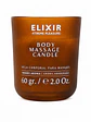 Vela Corporal para Masajes Elixir - Miniatura 1