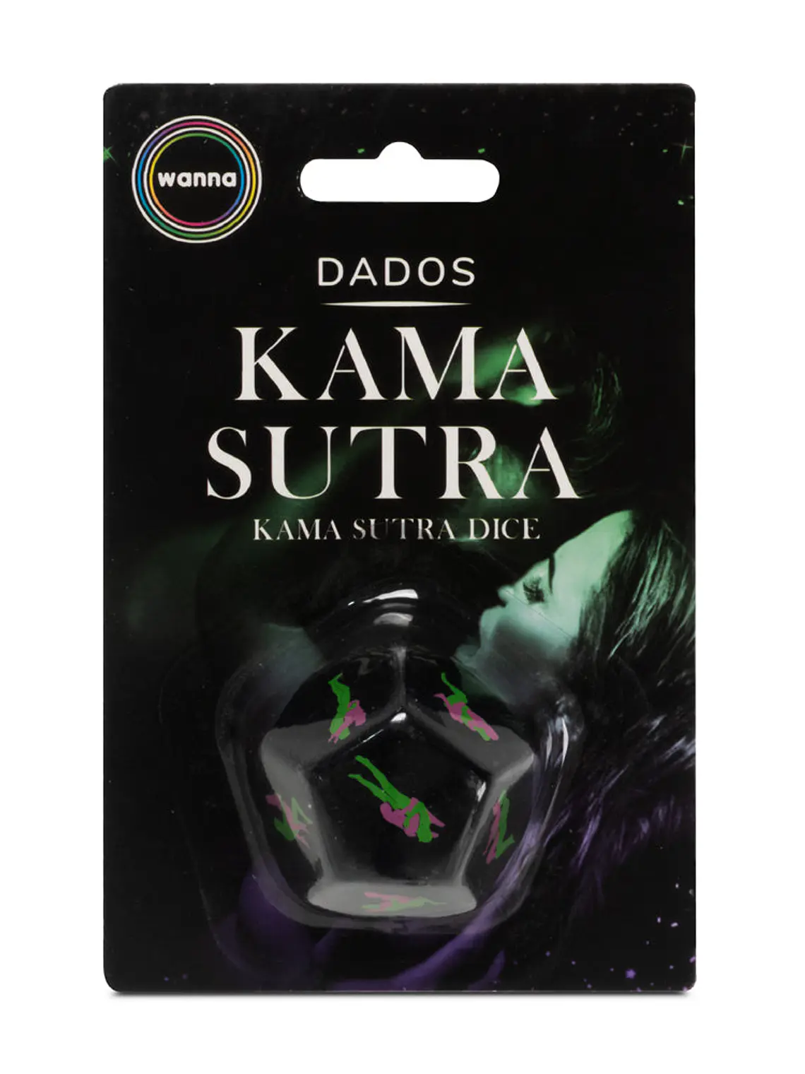 Wanna Dado Kama Sutra 1