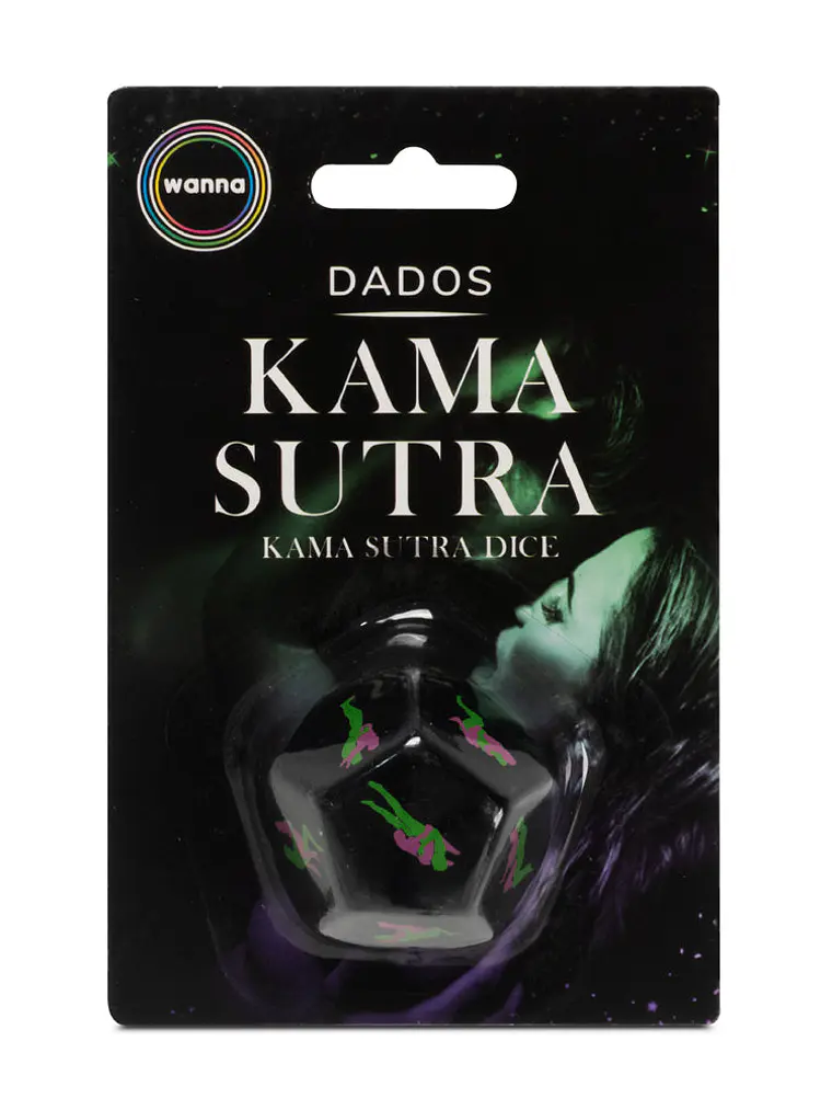 Wanna Dado Kama Sutra 1