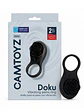 Anillo Vibrador Doku Optimus Pro - thumbnail 5