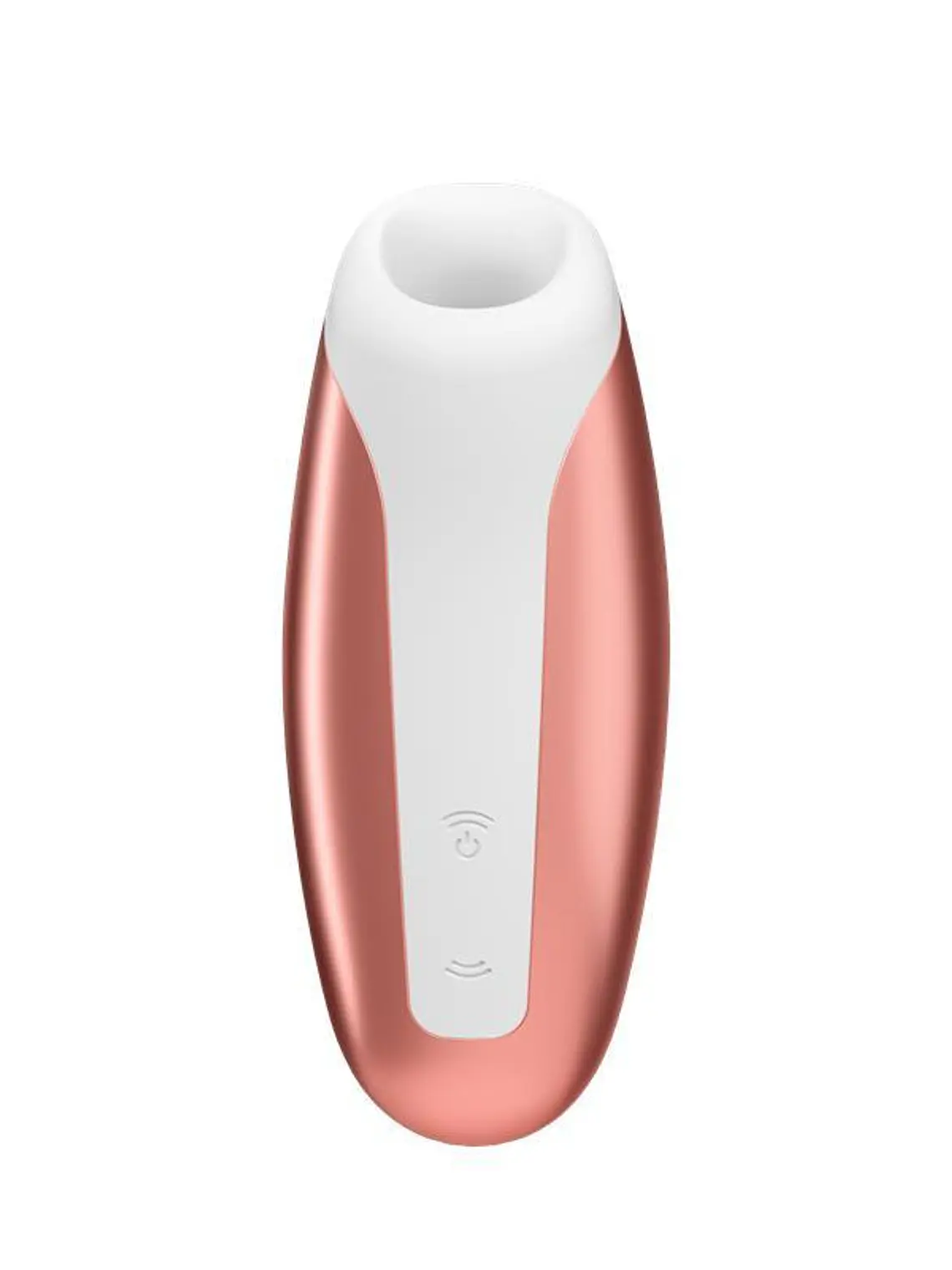 Satisfyer Love Breeze 2