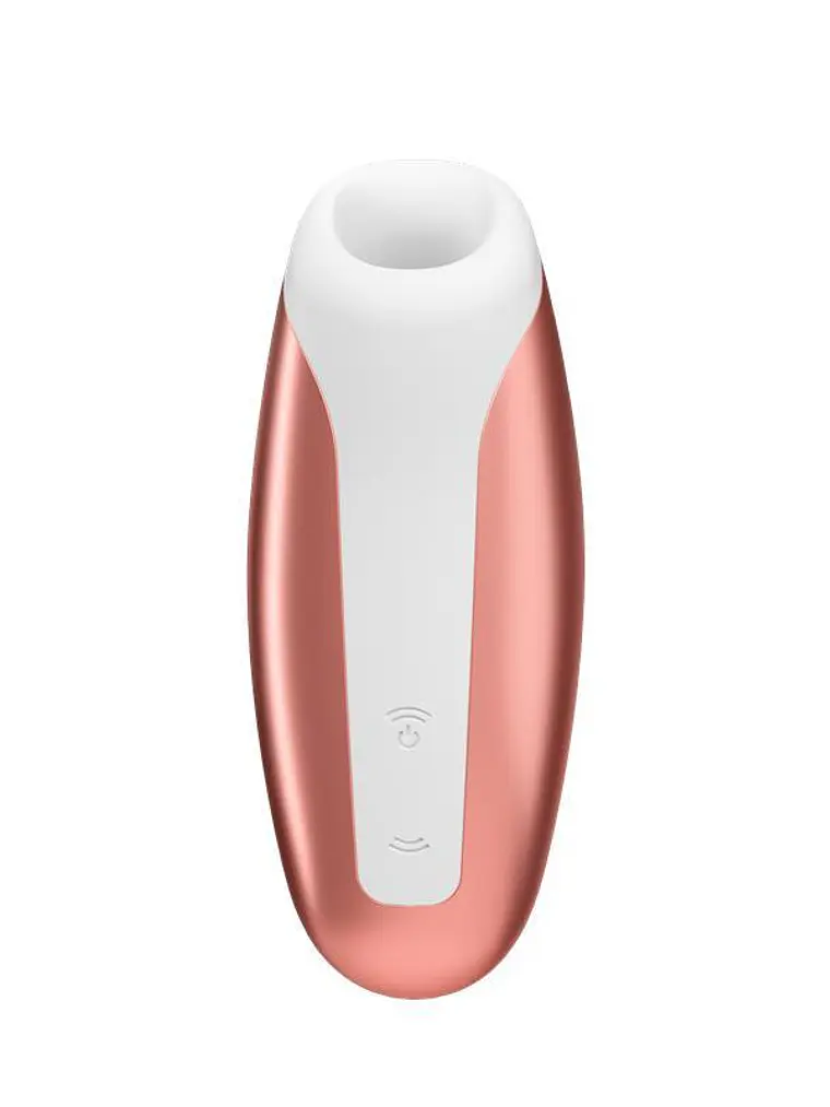 Satisfyer Love Breeze 2