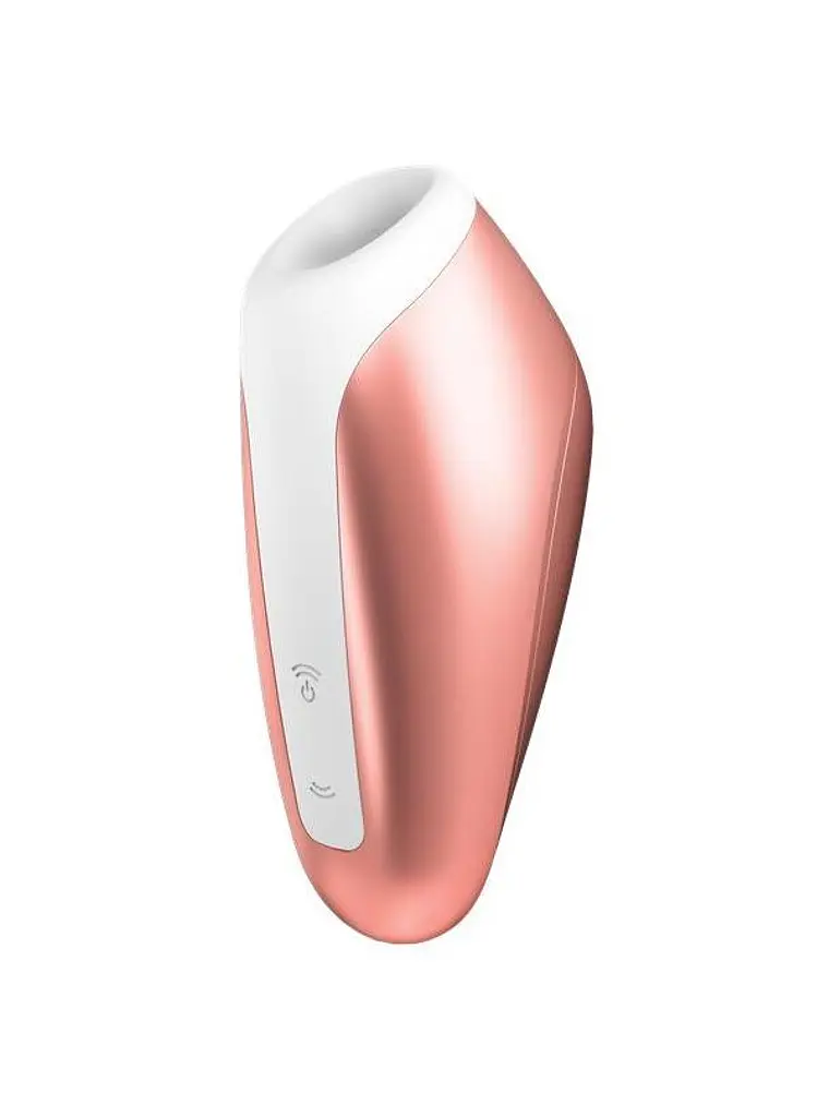 Satisfyer Love Breeze 5