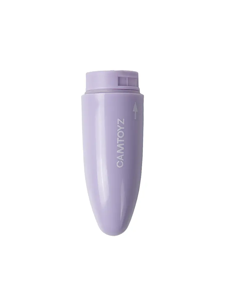 Mini Vibrador Rocco Camtoyz 3