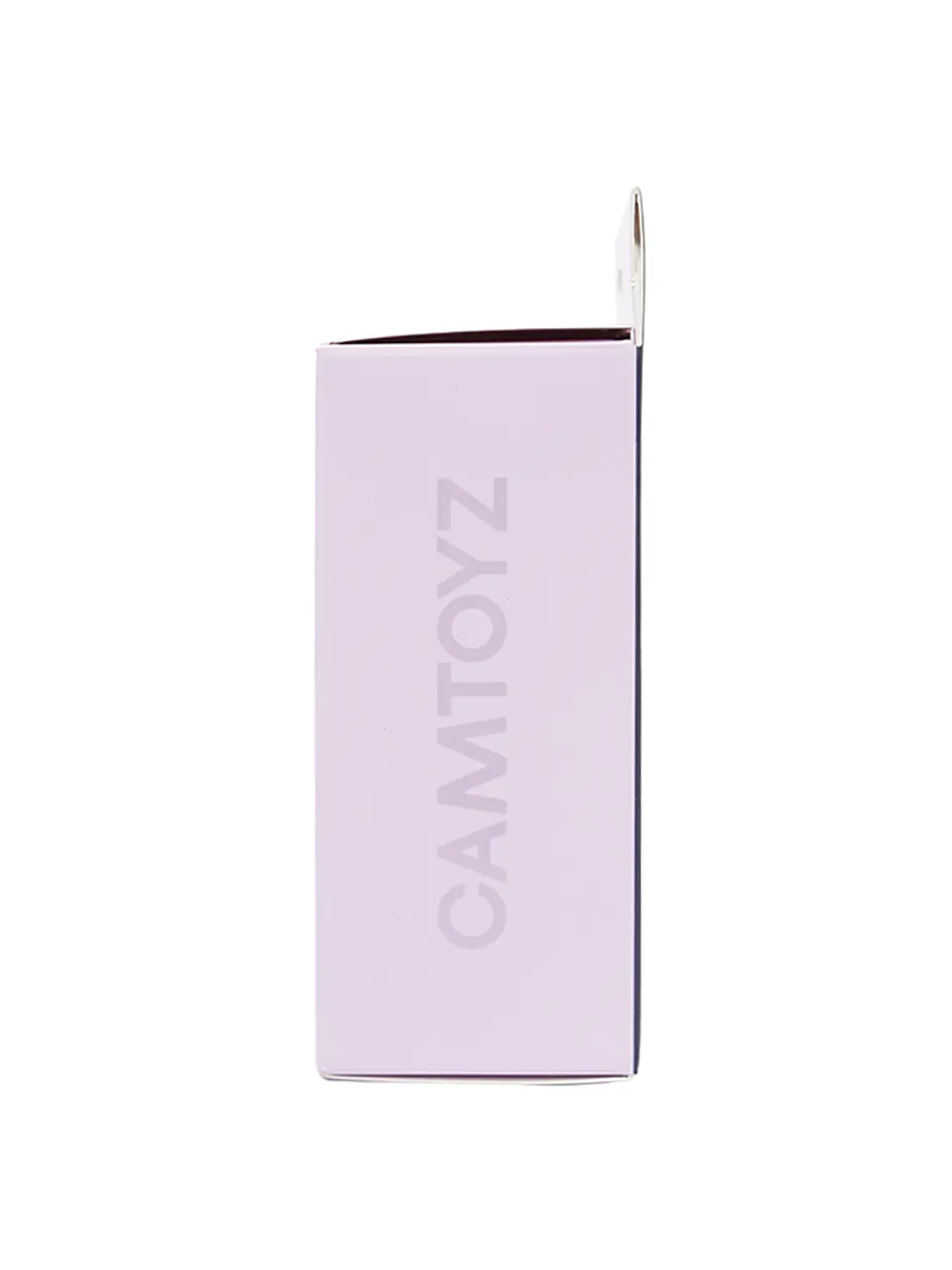 Mini Vibrador Rocco Camtoyz 8