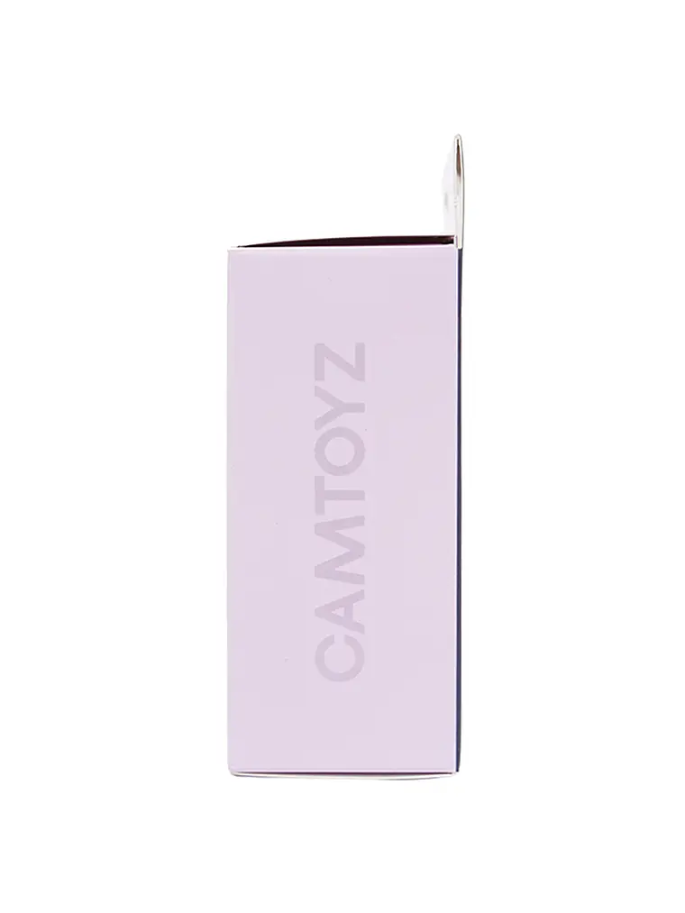 Mini Vibrador Rocco Camtoyz 8