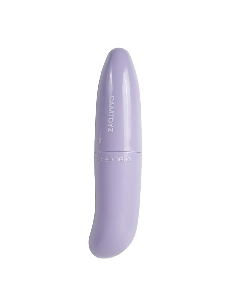 Mini Vibrador Rocco Camtoyz 9