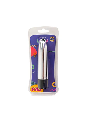 Mini Bala Vibradora Mad Camtoyz