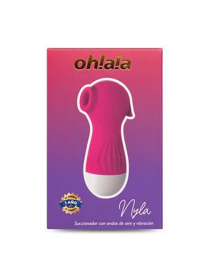 Succionador Nyla