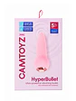 HyperBullet Bala Vibradora Con App Camtoyz - thumbnail 1