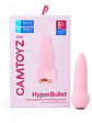 HyperBullet Bala Vibradora Con App Camtoyz - thumbnail 7