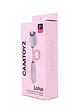 Vibrador con Bala Lotus Camtoyz - Miniatura 2