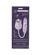 Vibrador con Bala Lotus Camtoyz - Miniatura 5