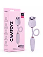 Vibrador con Bala Lotus Camtoyz - Miniatura 4