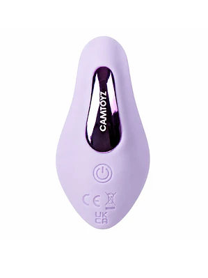 Panty vibrador Tinker Majestic