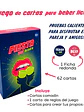 Juego Fiesta Hot Drinks - Miniatura 2