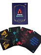 Juego Poker Kamasutra Heterosexual - Miniatura 1