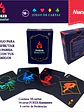 Juego Poker Kamasutra Heterosexual - Miniatura 2