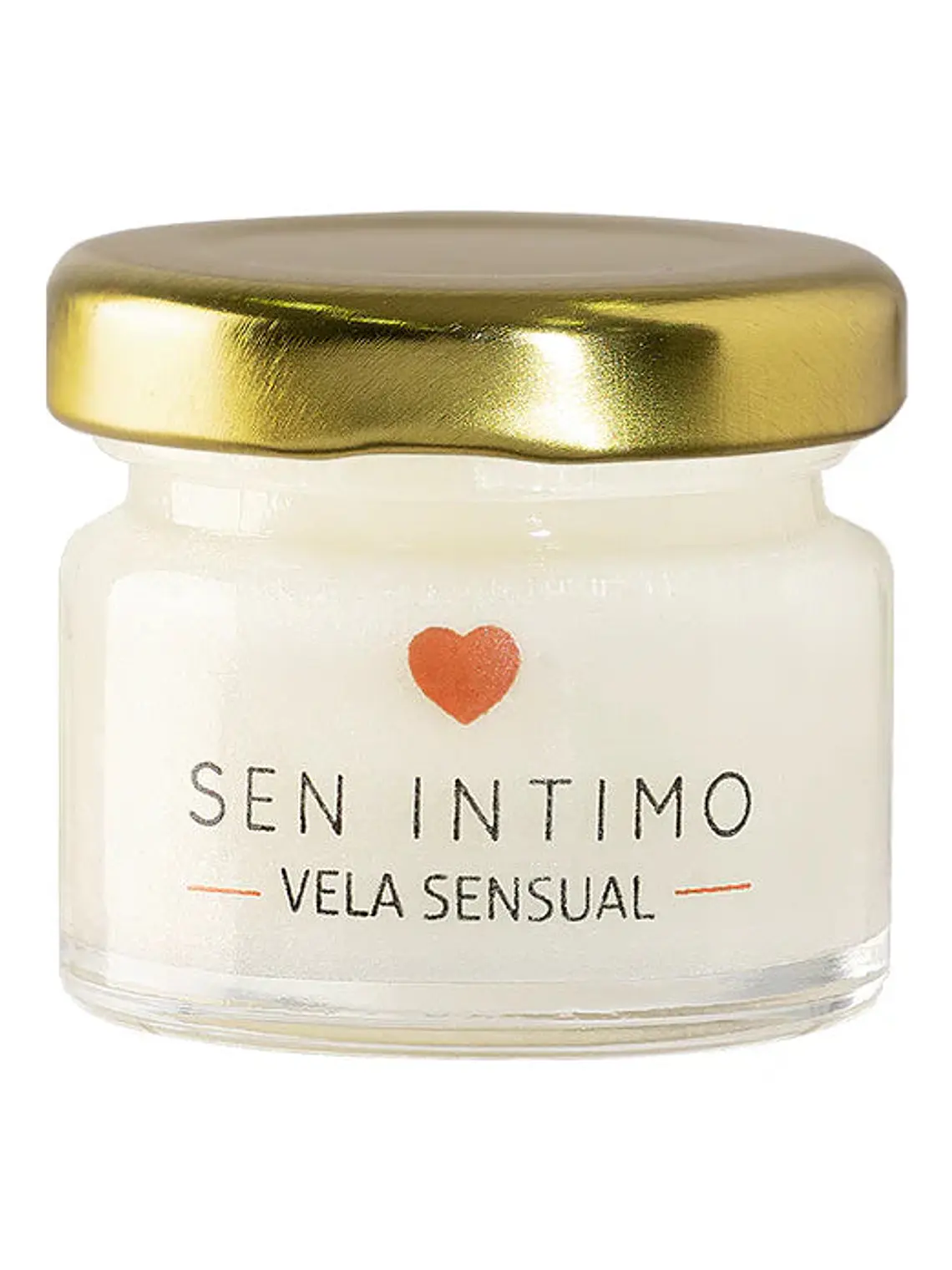 Vela Para Masajes Pirámide x 25ml 2