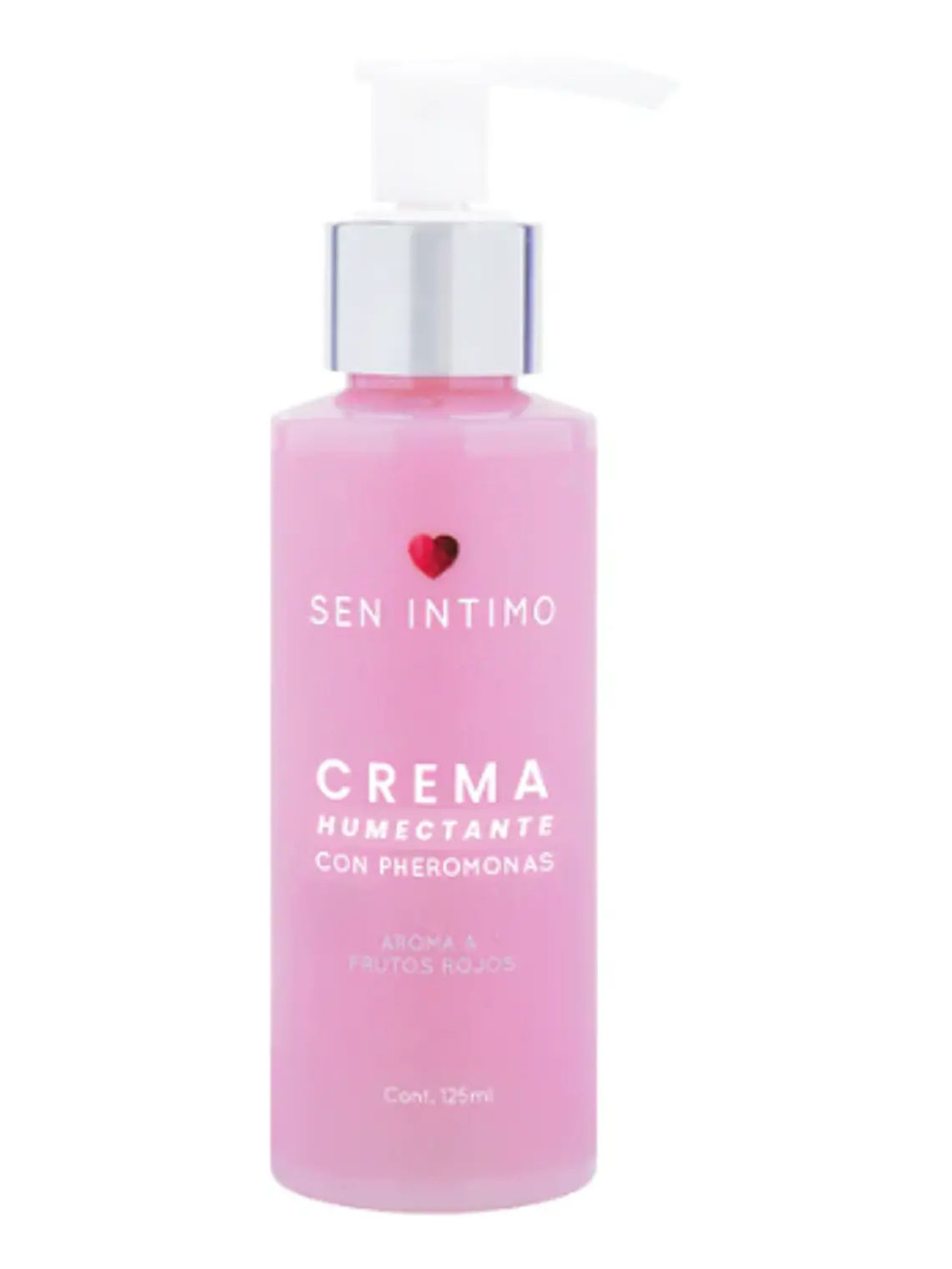 Crema Humectante Con Pheromonas x125m 1