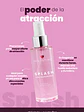 Splash Con Pheromonas x 125ml Sen Intimo - Miniatura 3