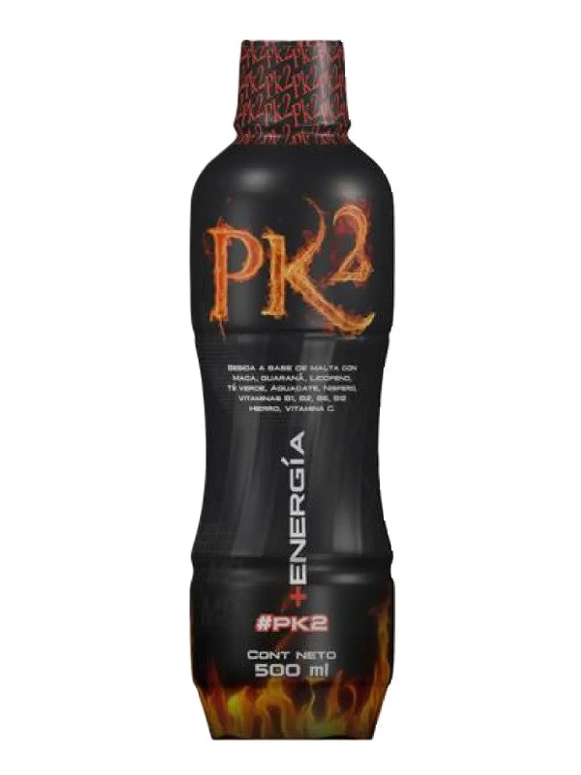 PK2 x 500 ml 1