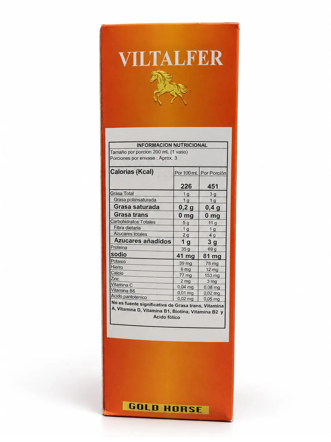 Jarabe Vitalfer x550 ml 4