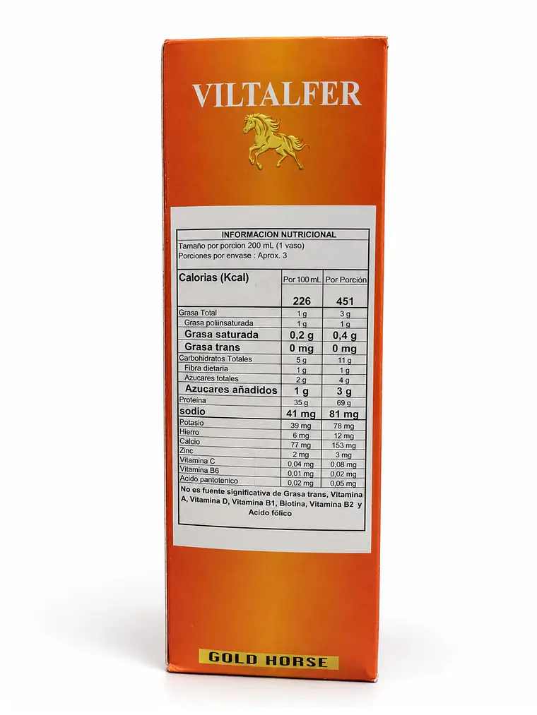 Jarabe Vitalfer x550 ml 4