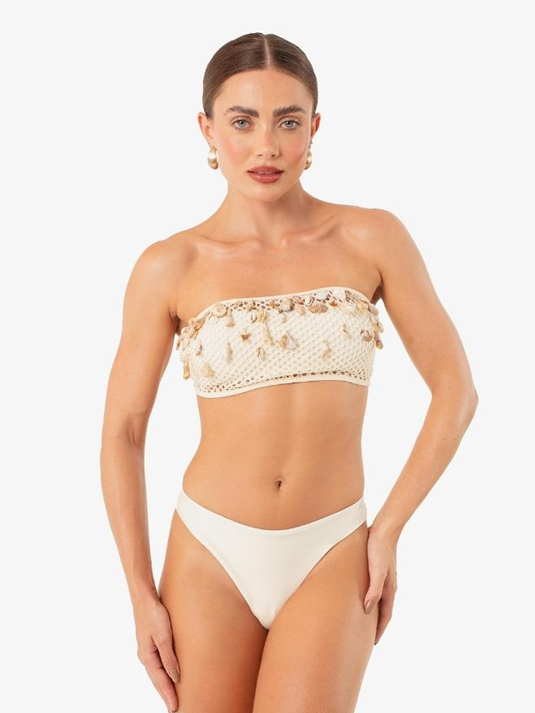 TOP BORDADO CONCHAS NATURALES 2