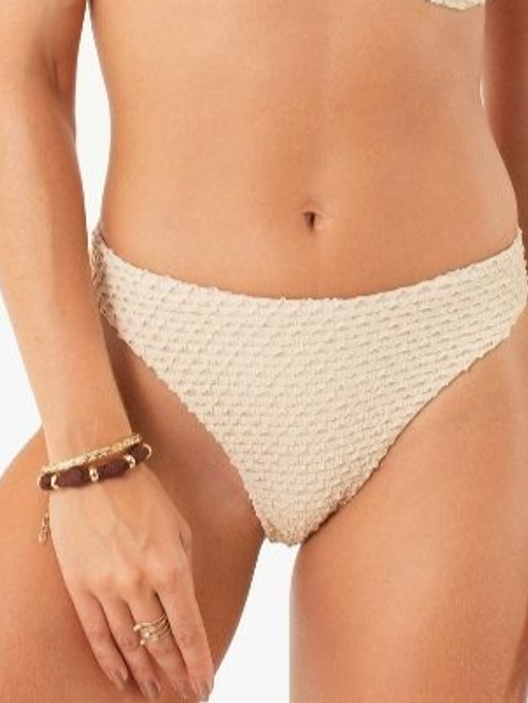 BIKINI BOTTOM PERLA CINTURA ALTA 1