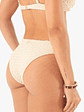 BIKINI BOTTOM PERLA CINTURA ALTA - Miniatura 2
