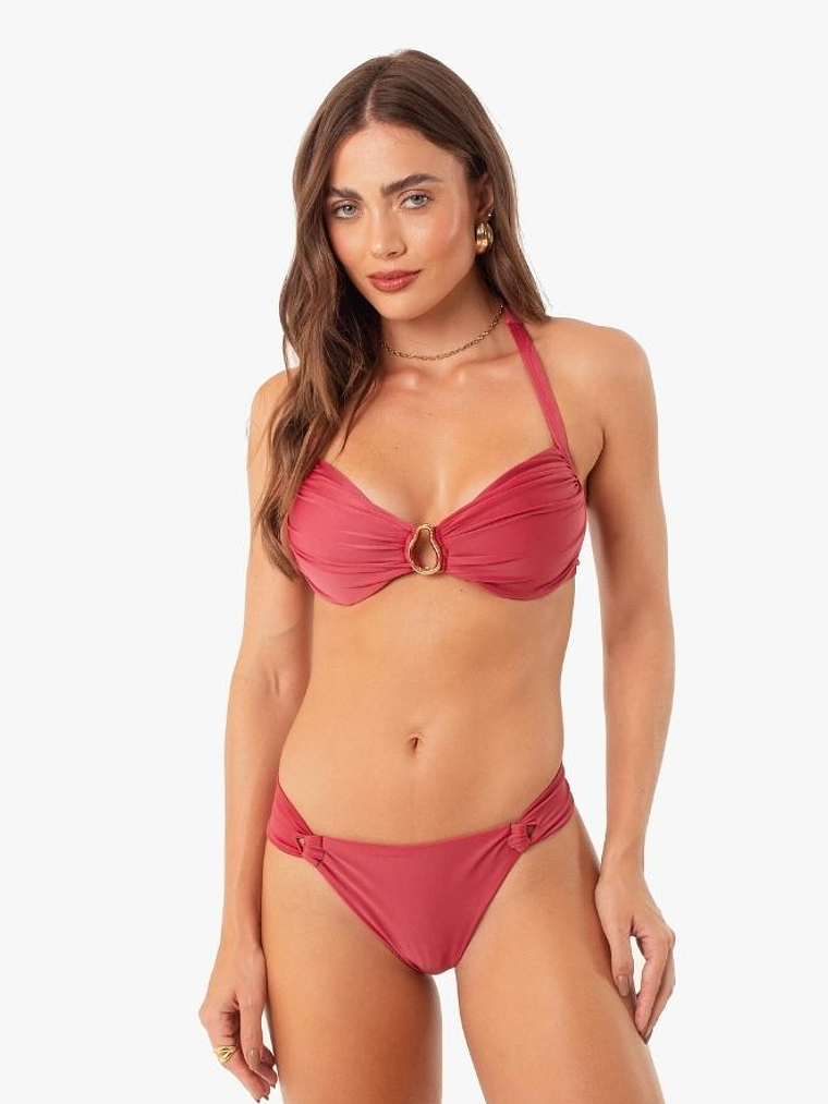 TOP SUNSET TERRACOTA CON ARO CENTRAL 1