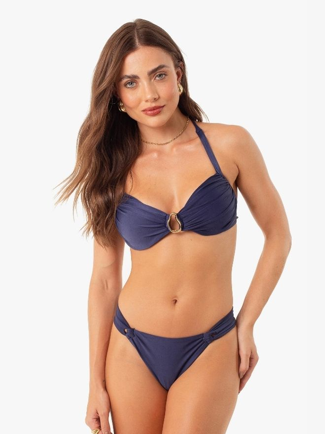 TOP SUNSET NAVY CON ARO CENTRAL 1