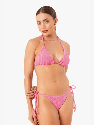 TOP BIKINI PINK STARFISH