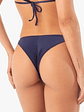 BOTTOM BIKINI NAVY BLUE - Miniatura 2
