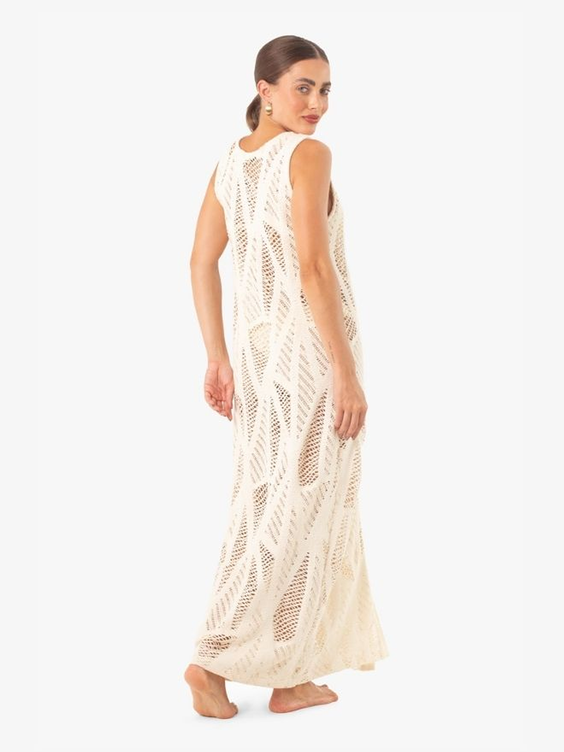 VESTIDO TEJIDO PERLA 2