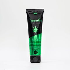 CANNABIS LUBRICANT