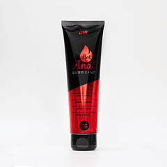 HOT ANAL SILICON LUBRICANT