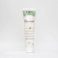 LUBRICANT COCONUT | VEGAN 