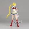 Figura Banpresto Sailor Moon Eternal - Glitter & Glamours - Super Sailor Moon II (Ver. B)