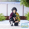 Figura Sega Chokonose Kimetsu no Yaiba - Hashira Meeting - Giyu Tomioka