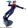 Figura Megahouse Petitrama Jujutsu Kaisen - Yuji Itadori