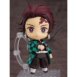 Figura NENDOROID Tanjiro Kamado