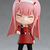 Figura NENDOROID Zero Two (Rerelease)