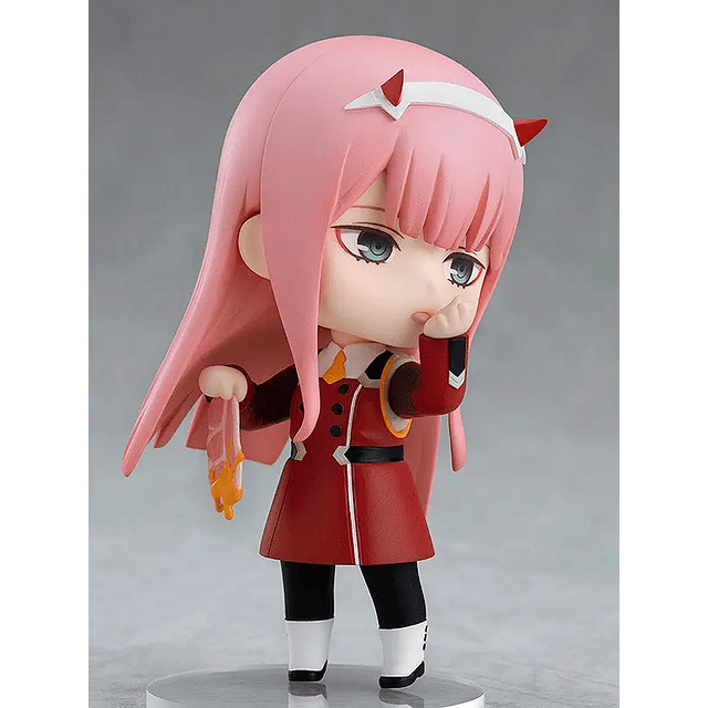 Figura NENDOROID Zero Two (Rerelease)