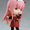 Figura NENDOROID Zero Two (Rerelease)