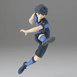 Figura Banpresto Blue Lock - Yoichi Isagi (Sin Caja)